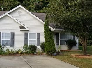 5706 Justins Forest Dr #18, Charlotte, NC 28212