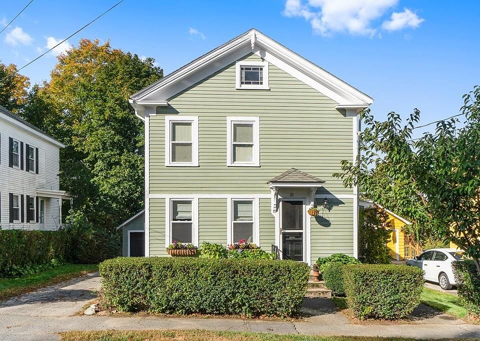 1st image of 21 Germain Ave