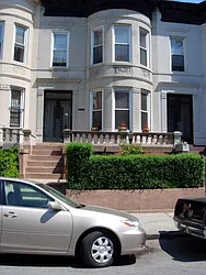 Rented by Sandra K. Pigott, LREB