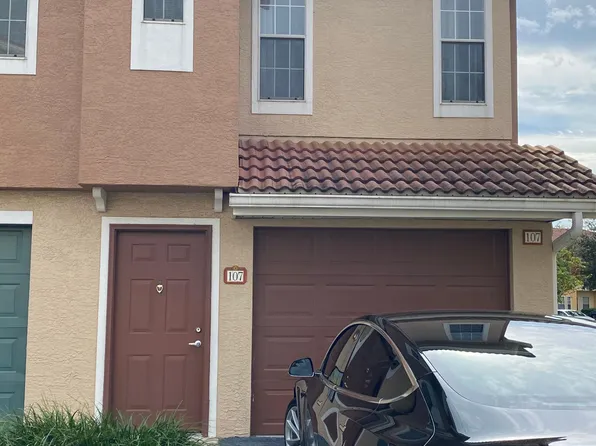 12213 Wild Iris Way APT 107, Orlando, FL 32837
