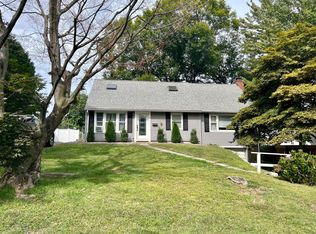 19 Ashton Rd, Stamford, CT 06905