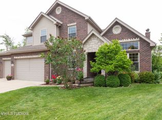 1006 Weston Ct, Joliet, IL 60432