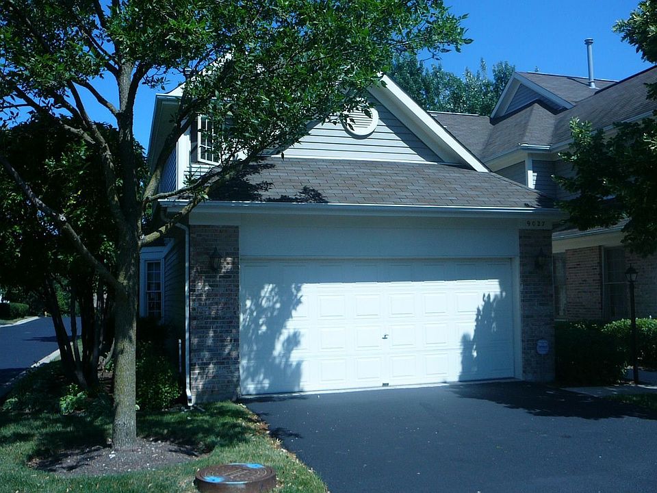 view from outside