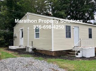2415 Clifton St, High Pt, NC 27260