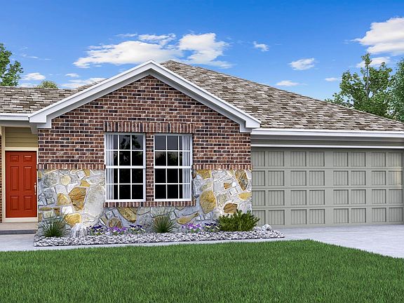 4th image of 18005 Prairie Falcon Way