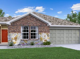 17813 Orchard Oriel Way, Pflugerville, TX 78660