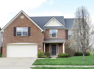 178 Whitman Way, Georgetown, KY 40324