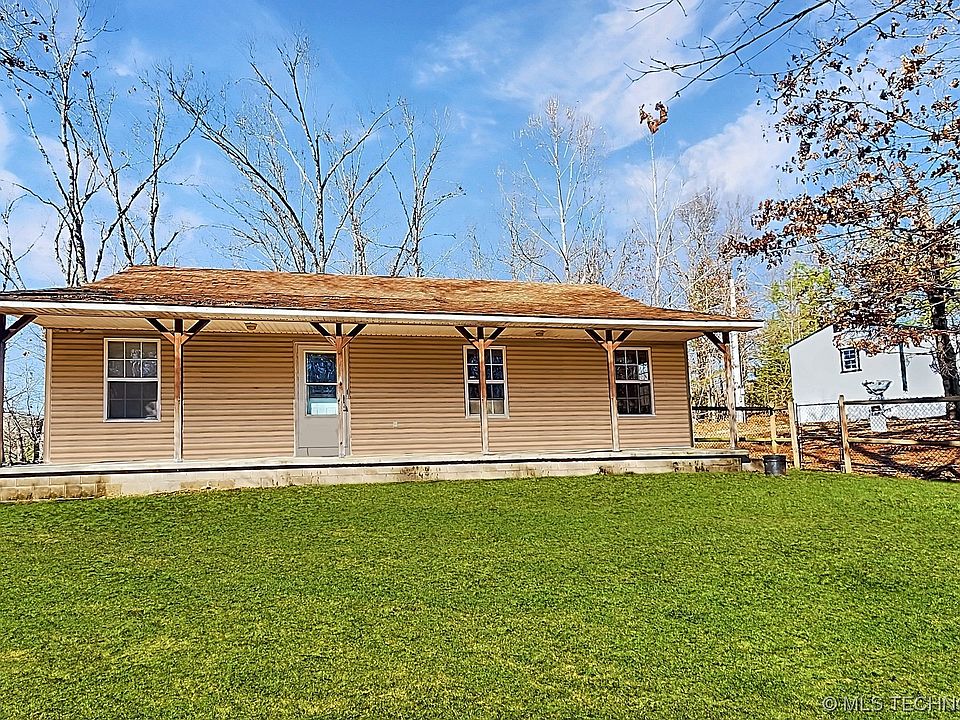 23994 S Welling Rd, Welling, OK 74471 Zillow
