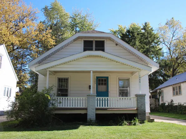 1366 Portland Ave NE, Grand Rapids, MI 49505