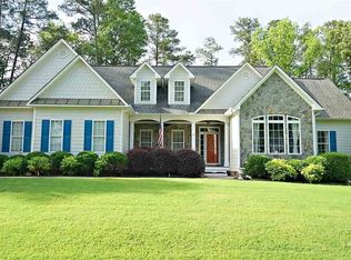 69 W Alex Dr, Clayton, NC 27520