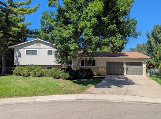 2908 Ringneck Dr, Fort Collins, CO 80526