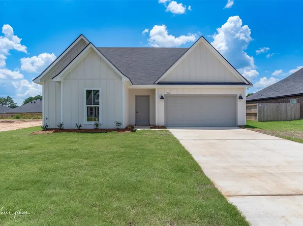 1188 Bayou Bay Ct, Frierson, LA 71027