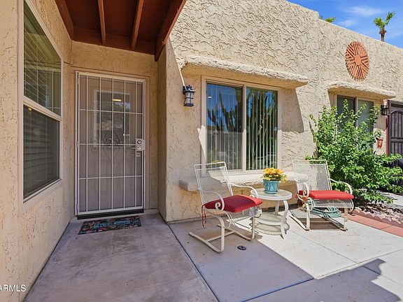 2nd image of 524 S PALO VERDE Way