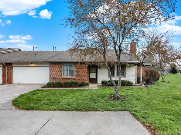 7607 Farm View Cir E, Indianapolis, IN 46256