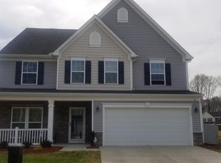 617 Newman Dr, Newport News, VA 23601