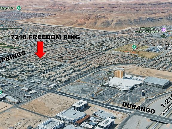 3rd image of 7218 Freedom Ring St