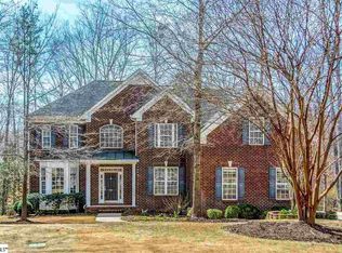 241 Yorkswell Ln, Greenville, SC 29607