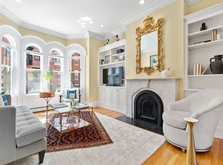 203 W Springfield St #1, Boston, MA 02118