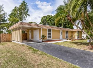 7801 NW 70th Ter, Fort Lauderdale, FL 33321