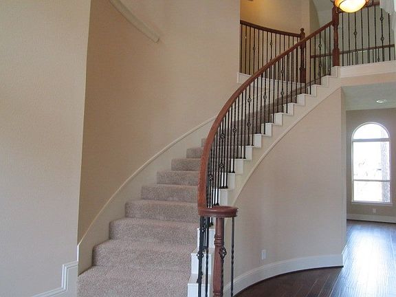 David Weekley Homes Inventory Photo