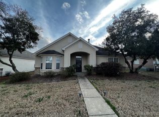 8706 Stoneridge Pl, Montgomery, AL 36117