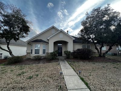 8706 Stoneridge Pl, Montgomery, AL, 36117