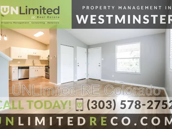 9132 Osceola St, Westminster, CO 80031