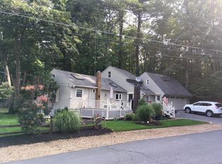 15 Hitty Rd, Salem, NH 03079