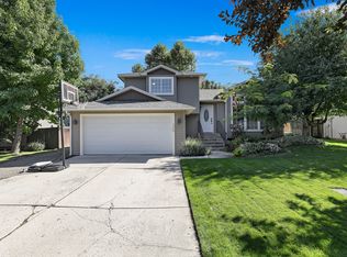 1310 N Mitchell Rd, Liberty Lake, WA 99019