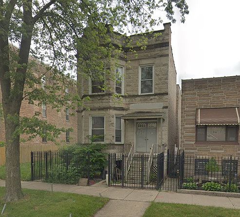 1st image of 1442 S Hamlin Ave
