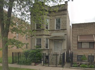 1442 S Hamlin Ave, Chicago, IL 60623