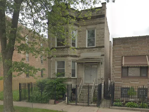 1442 S Hamlin Ave, Chicago, IL 60623