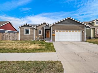 612 Apricot St, Cheyenne, WY 82007
