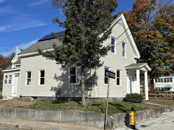 40 Snow St, Fitchburg, MA 01420