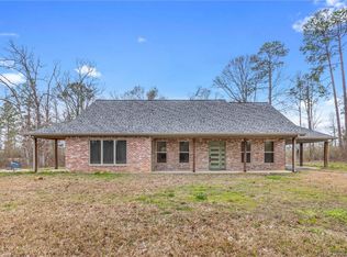 139 Gene Stanley Rd, Ragley, LA 70657