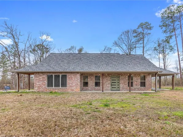 139 Gene Stanley Rd, Ragley, LA 70657