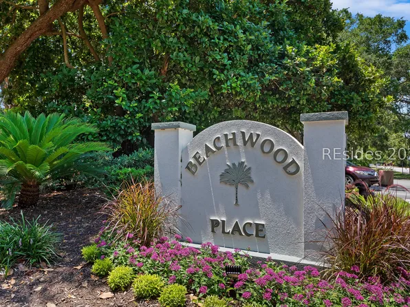 15 S Forest Beach Dr APT 2G, Hilton Head Island, SC 29928