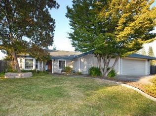 124 Cerrito Dr, Folsom, CA