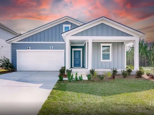 28 Liko Lane, Richmond Hill, GA 31324