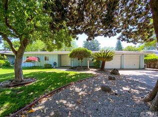 771 Hill View Way, Chico, CA 95926