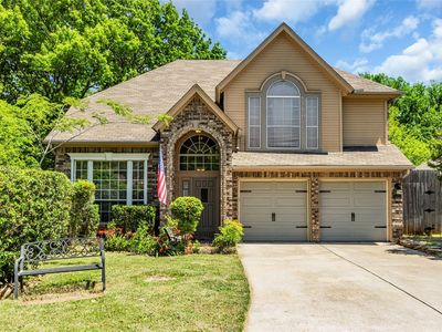 3432 Paint Brush Ln, Bedford, TX, 76021