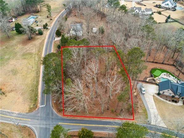 1315 Gaddis Rd, Canton, GA 30115