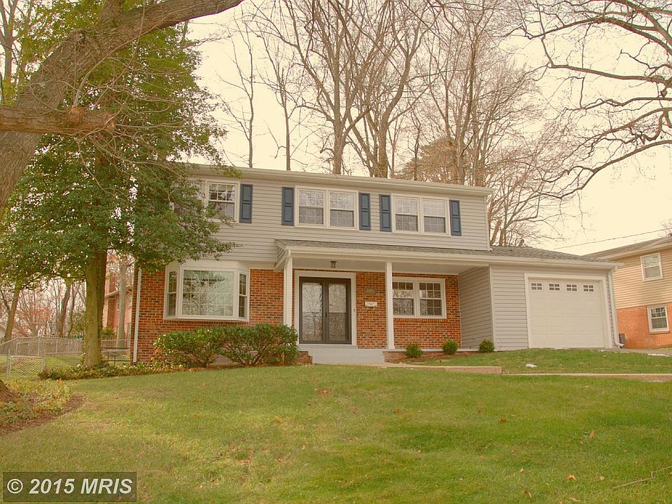 1st image of 10205 Antietam Ave