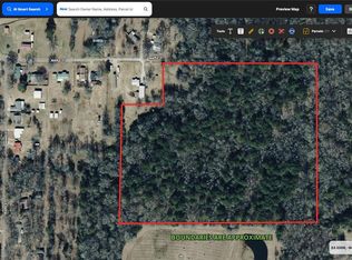 0 Maple St, Maud, TX 75567