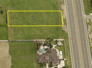 3013 S Jackson Rd, Edinburg, TX 78539