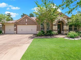 31306 Brighton Brook Ln, Spring, TX 77386