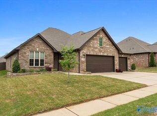 11007 Thorne Dr NW, Madison, AL 35757