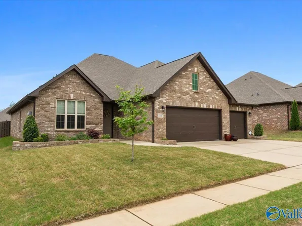 11007 Thorne Dr NW, Madison, AL 35757