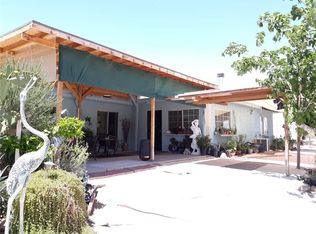 4474 Center St, Joshua Tree, CA 92252