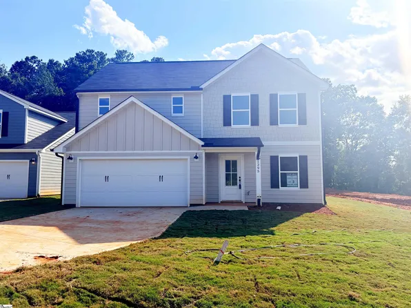 1295 N Highway 101 Lot 3, Greer, SC 29651